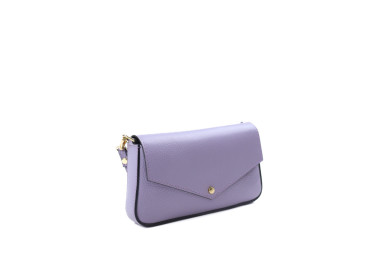 Bag Firenze lavender 8030-94-32