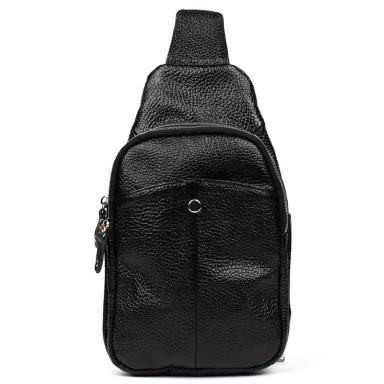 Mens chest bag sling backpack one shoulder Limary lim-7510