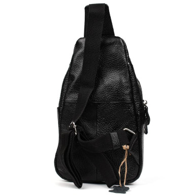 Mens chest bag sling backpack one shoulder Limary lim-7510