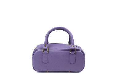 Сумка Firenze фиолетовая 6890-14-32