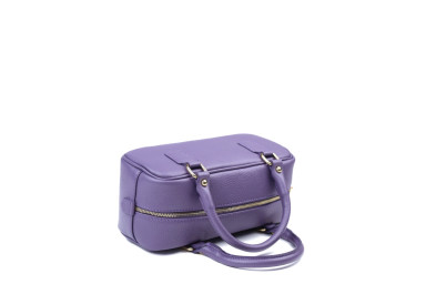 Сумка Firenze фиолетовая 6890-14-32