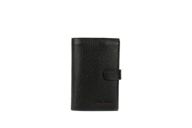 Wallet Firenze black 221-011