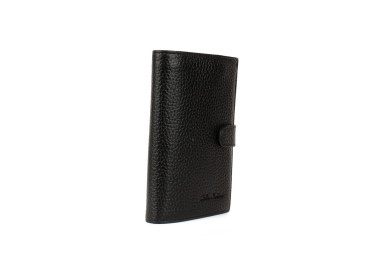 Wallet Firenze black 221-011
