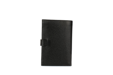 Wallet Firenze black 221-011