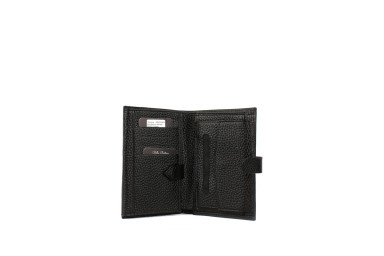 Wallet Firenze black 221-011