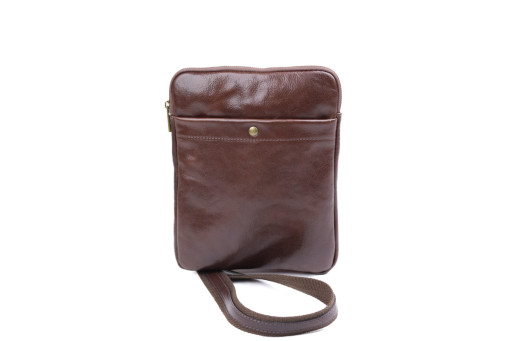 Сумка Firenze коричнева 2210-06-31