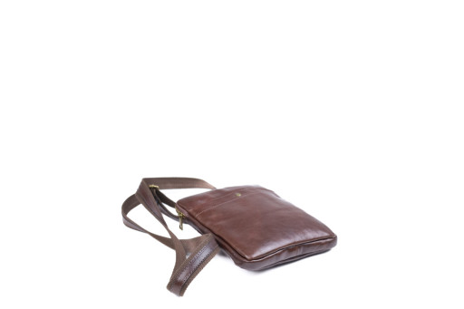 Сумка Firenze коричнева 2210-06-31