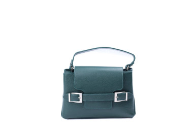 Bag Firenze green 3380-08-32
