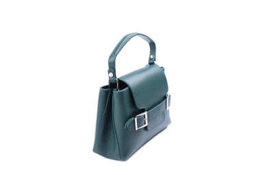 Bag Firenze green 3380-08-32