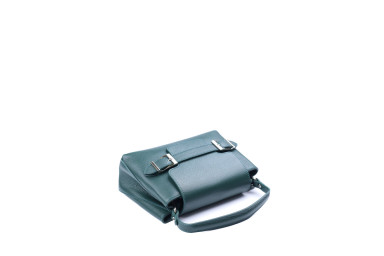 Bag Firenze green 3380-08-32
