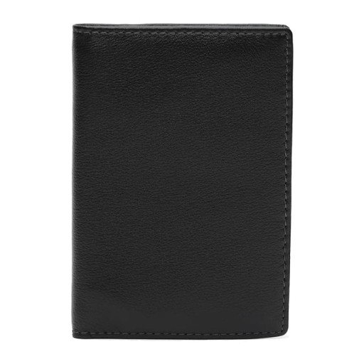 Обкладинка для документів Ricco Grande K1162-a-black