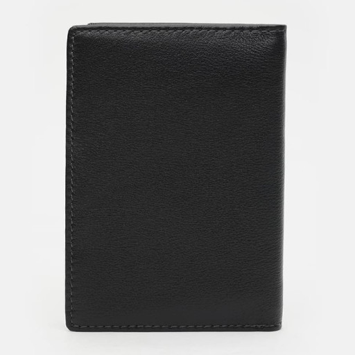 Обкладинка для документів Ricco Grande K1162-a-black