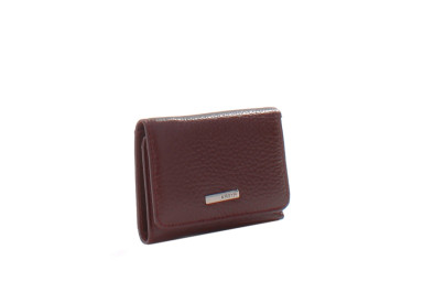 Karya purse burgundy 0038-243