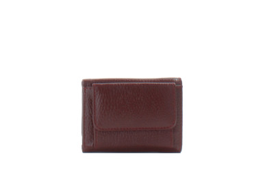 Karya purse burgundy 0038-243