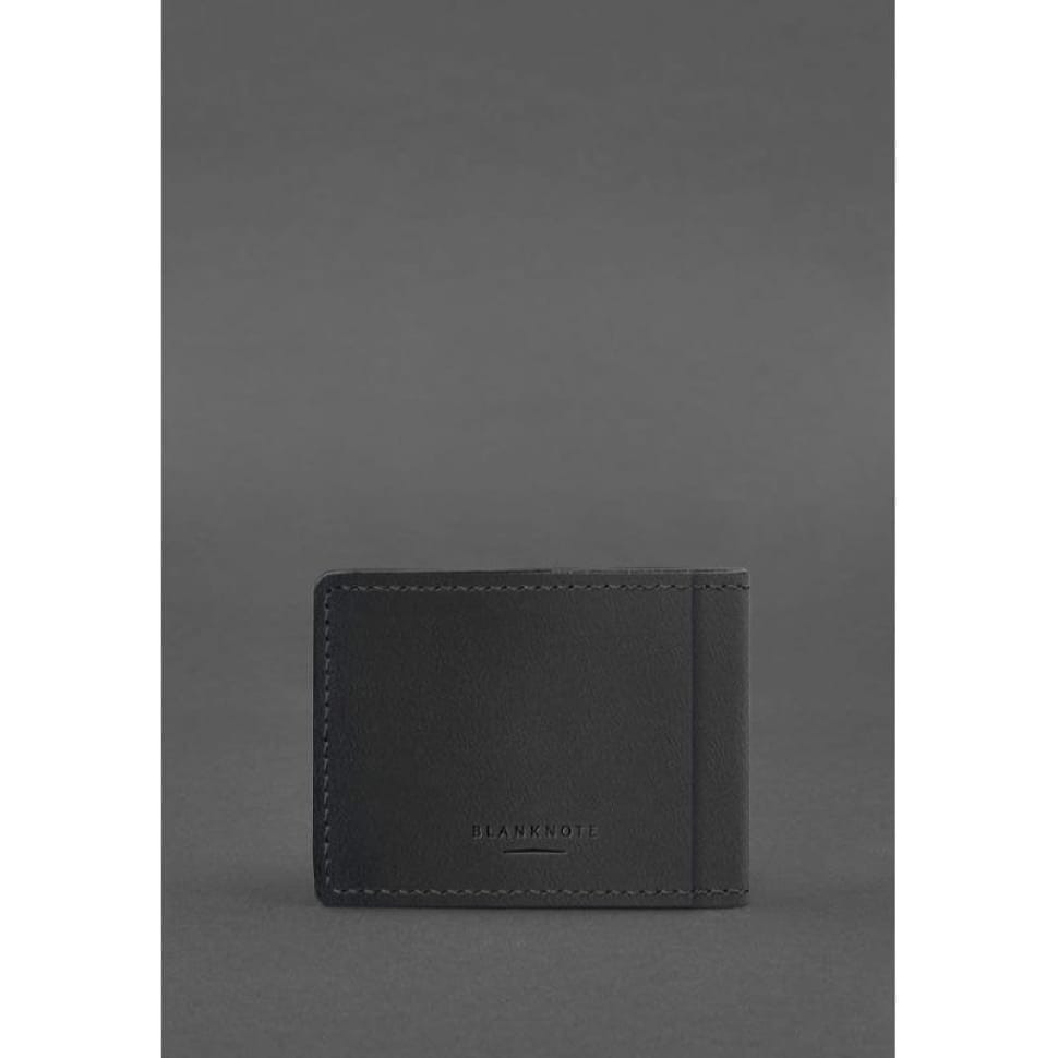 Шкіряна обкладинка для посвідчення учасника бойових дій Crazy Horse