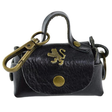 Pratesi BNE001 - keychain B001 keychain B001 Black