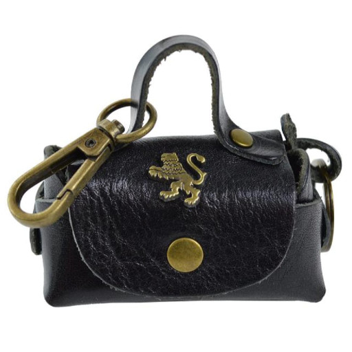 Pratesi BNE001 - keychain B001 keychain B001 Black