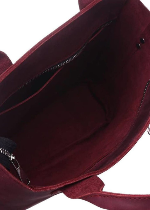 Сумка Лі Dekey, колір - Бордовий 019м