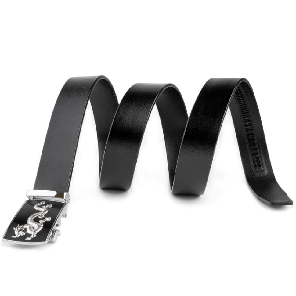 Яскравий жіночий ремінь із натуральної шкіри Grande Pelle 21439 Червоний