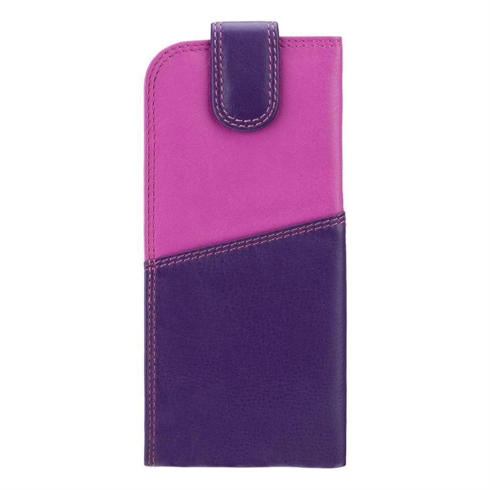 Чохол для окулярів Visconti RB106 (Berry Multi)