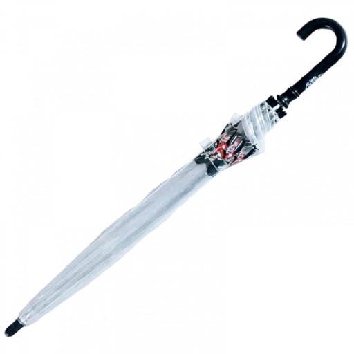 Парасолька-тростина дитяча Fulton Funbrella-4 C605 Guards (Солдатики)