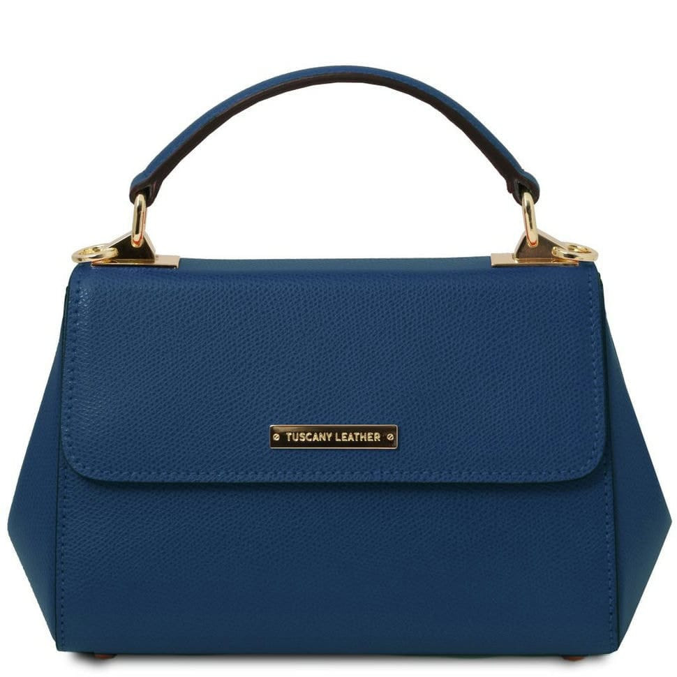 Жіноча сумка TL142076 невеликого розміру від Tuscany