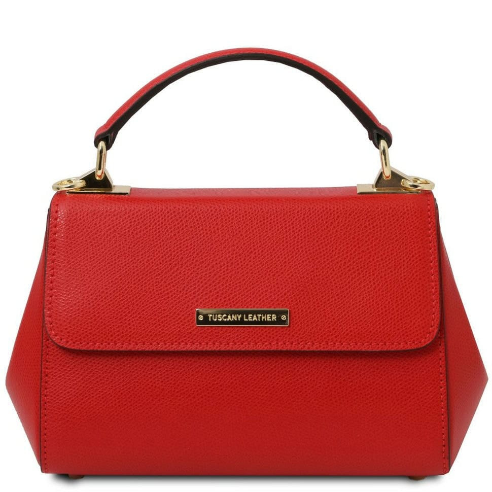 Жіноча сумка TL142076 невеликого розміру від Tuscany