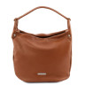 Сумка TL Сумка-хобо из мягкой кожи Tuscany TL141855