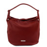 Сумка TL Сумка-хобо из мягкой кожи Tuscany TL141855