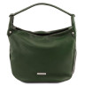 Сумка TL Сумка-хобо из мягкой кожи Tuscany TL141855