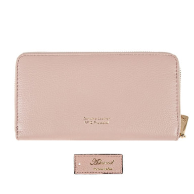 Кошелек женский Ashwood J54 PEACH WHIP (Персиковый)