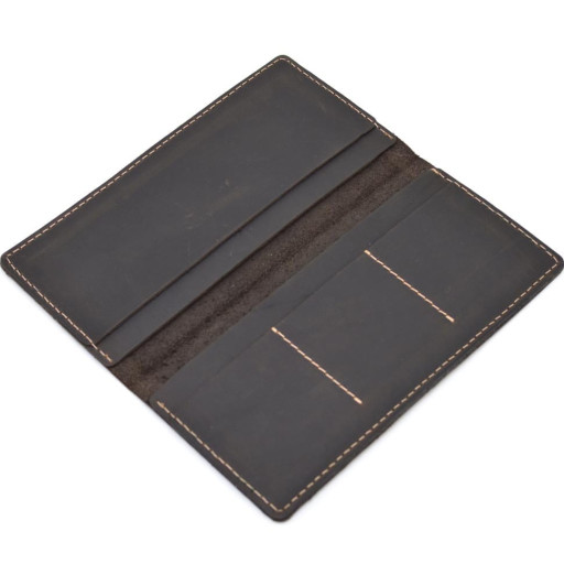 Довге чоловіче портмоне TARWA RC-wall-001