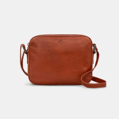 Womens bag Yoshi YB240 8 Belmont (Brown)