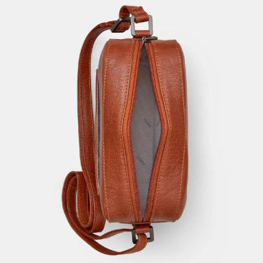 Womens bag Yoshi YB240 8 Belmont (Brown)