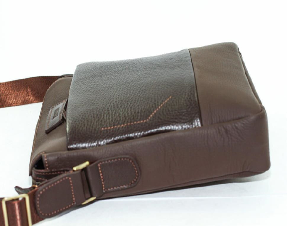 Чоловіча сумка VATTO Mk33.21 F7Lux400