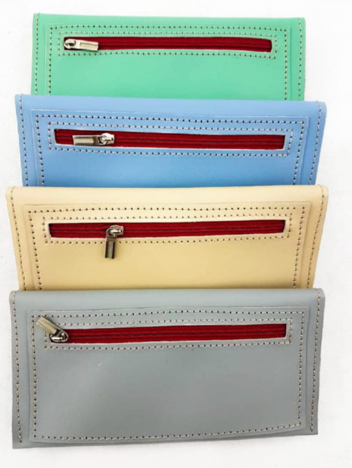 Гаманець жіночий VATTO P3