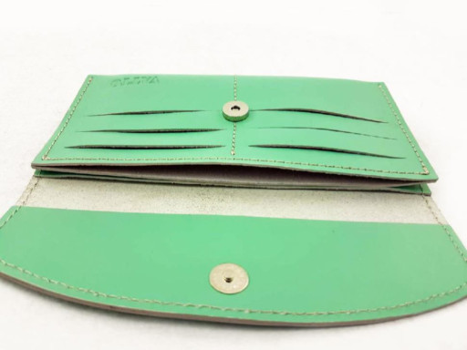 Гаманець жіночий VATTO P3