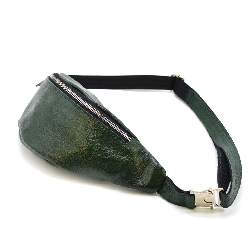 Напоясний шкіряна сумка G9-3005-3md TARWA