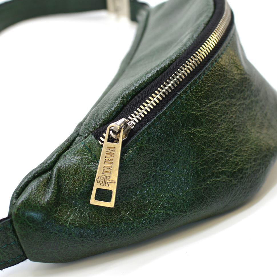 Напоясний шкіряна сумка G9-3005-3md TARWA