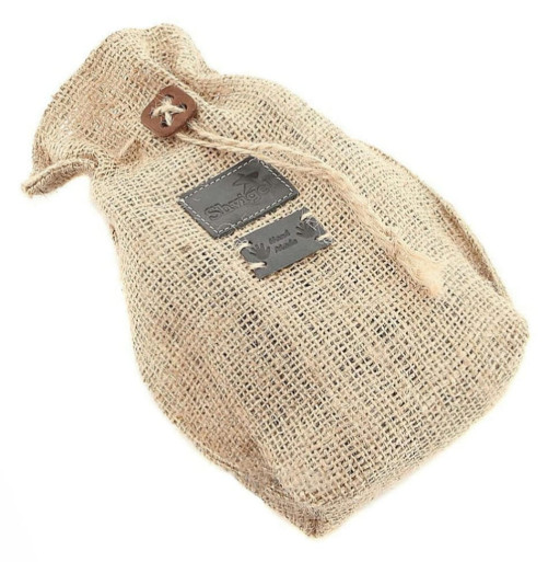 Exclusive set of stylish leather accessories SHVIGEL 10079