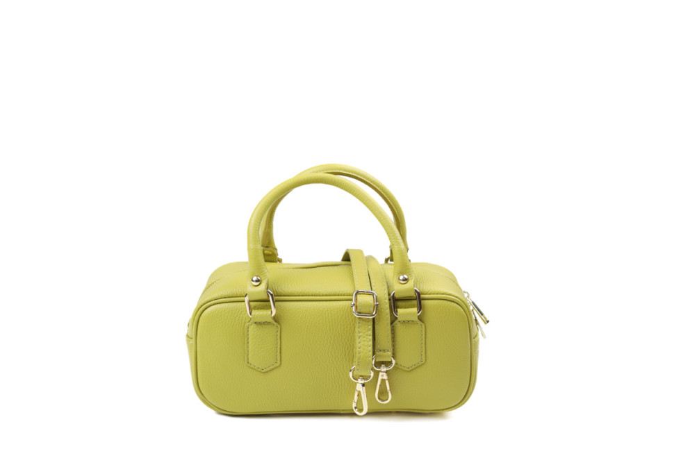 Сумка Firenze фісташкова 6890-123-32