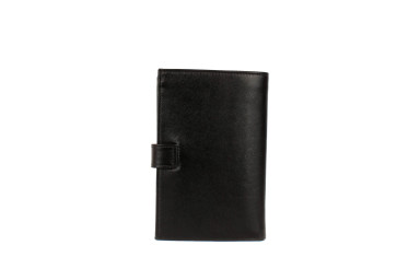 Wallet Firenze black 221-1