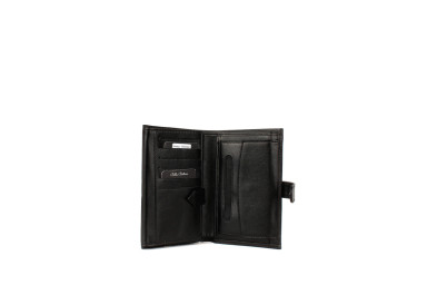 Wallet Firenze black 221-1