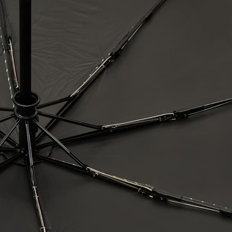 Автоматична парасолька Monsen C1Rio4-green