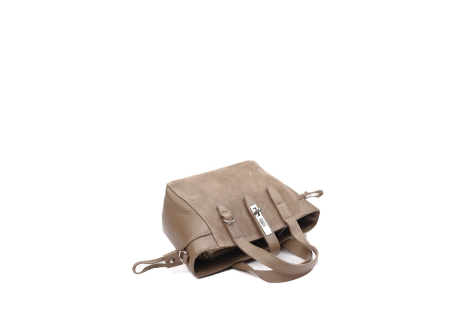 Сумка Bella Bertucci тауп