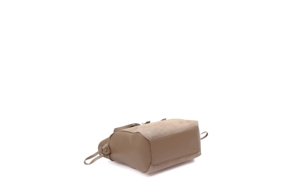 Сумка Bella Bertucci тауп