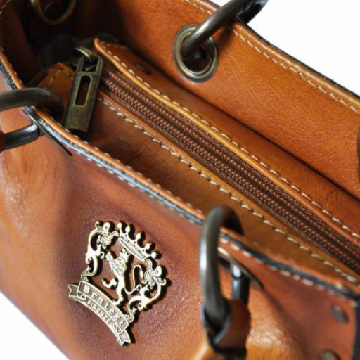 Жіноча сумка Pratesi Bagnone Bruce, артикул B158, Італія