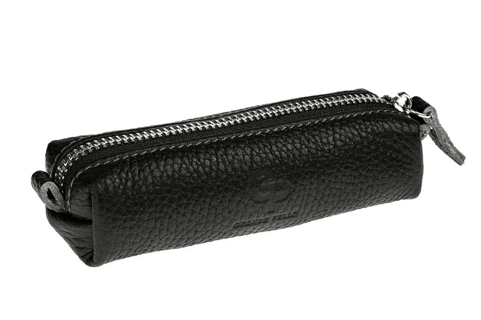 Ключниця флотар чорний, блискавка 