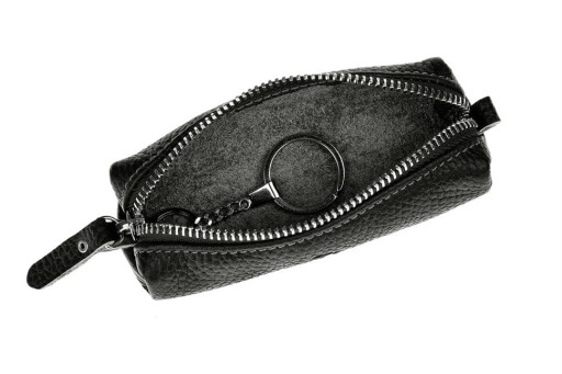 Ключниця флотар чорний, блискавка 