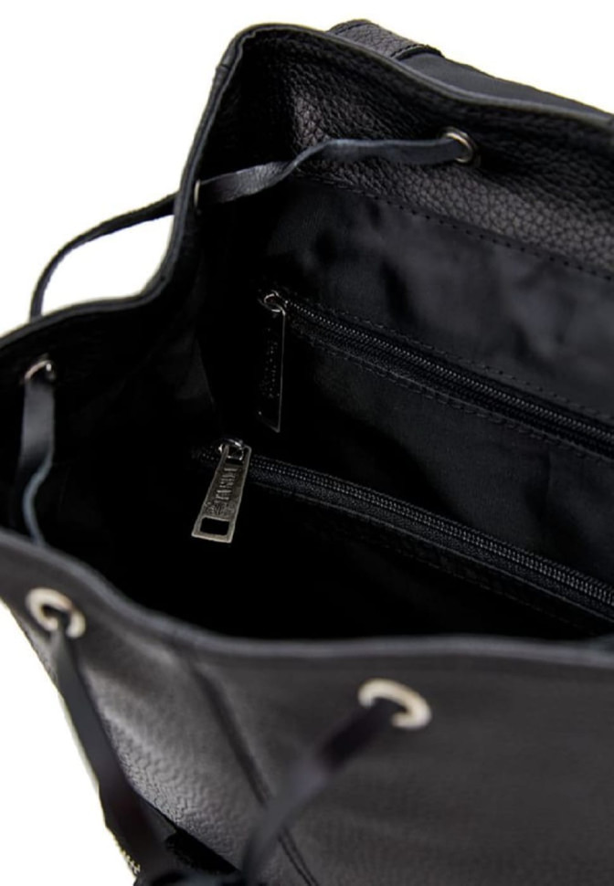 Міський шкіряний рюкзак на кожен день FA-3016-4lx TARWA